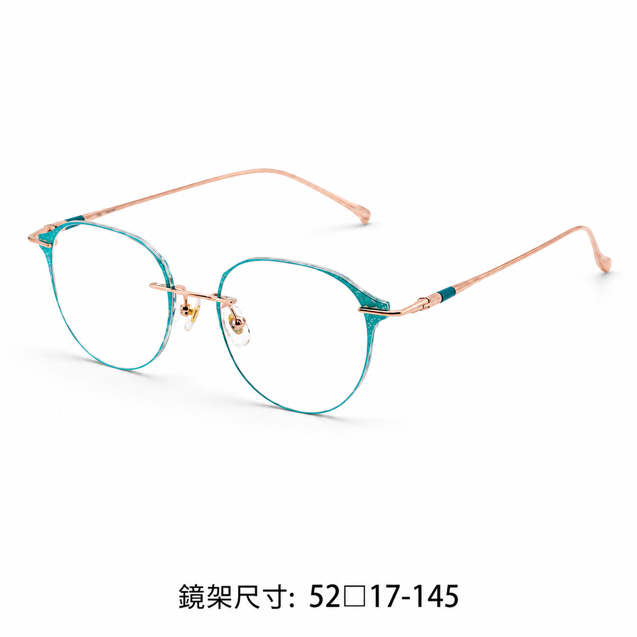 Y205玫金03