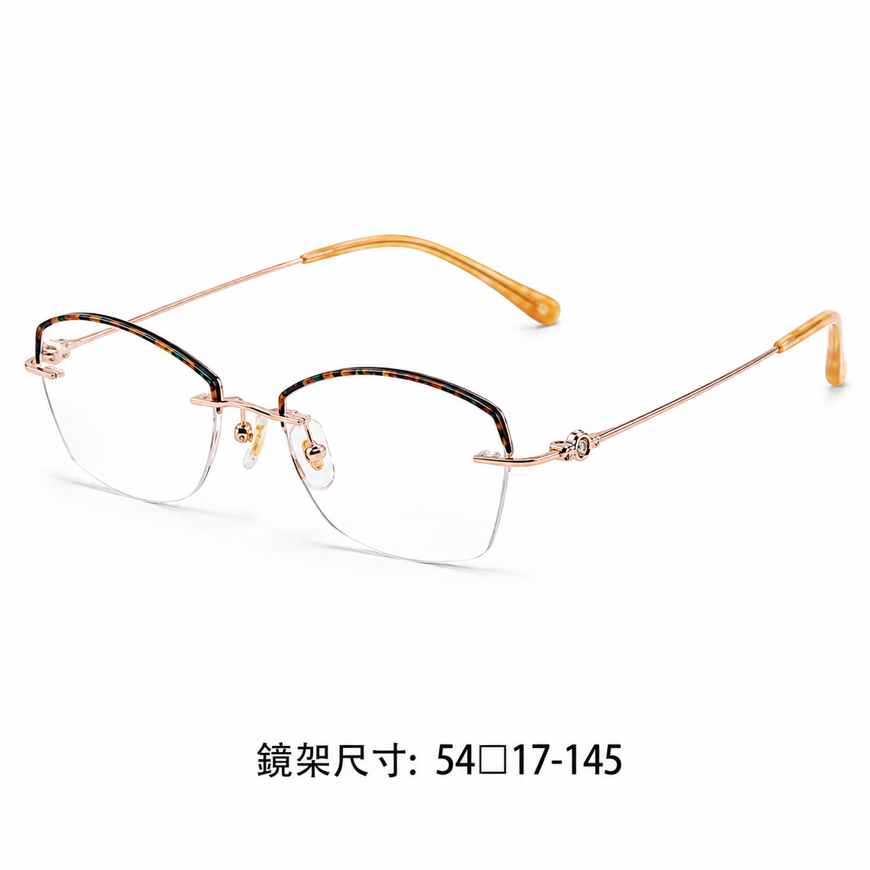Y206玫金03