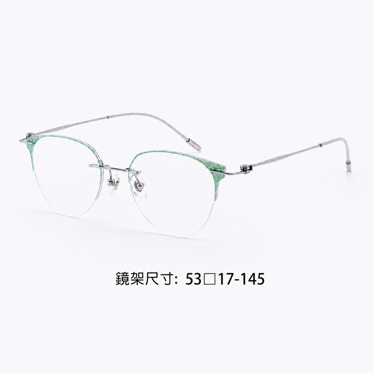 Y207銀色03
