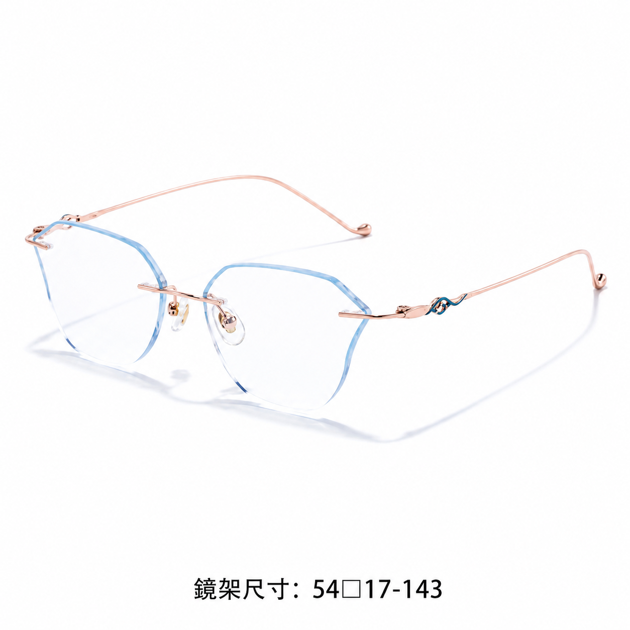 Y209玫金03