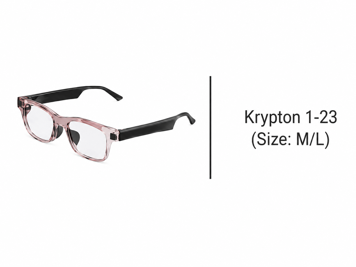 Krypton 1-23內圖