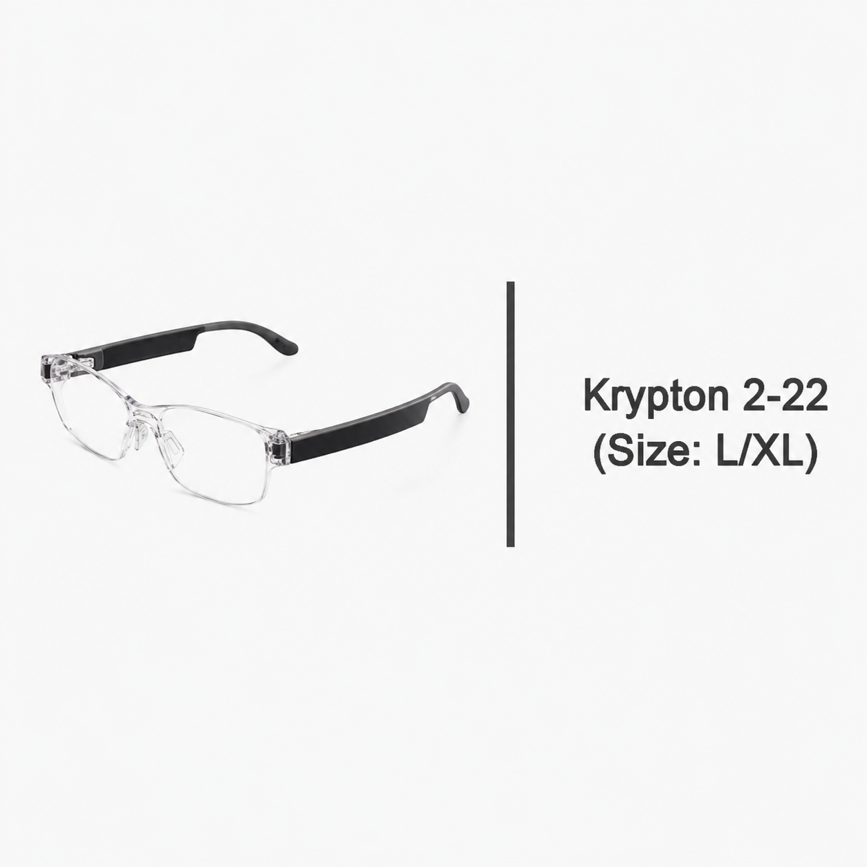 Krypton 2-22內圖